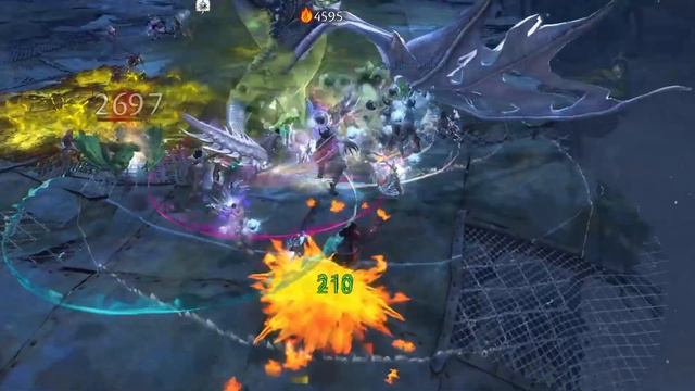 What A Monthly Subscription Would Do to Guild Wars 2... смотреть онлайн