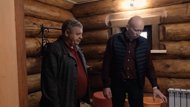 БАНИ РУЧНОЙ РУБКИ. БАНЯ ИЗ БРЕВНА ОБЗОР. БАНИ РУЧНОЙ РУБКИ ПОД КЛЮЧ. смотреть онлайн