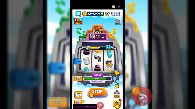 Thug Life|Getting Revenge and winning Extra Spins! смотреть онлайн