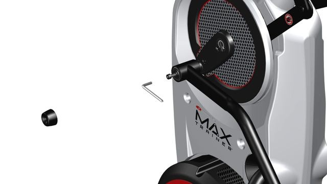 Bowflex® Assembly | Max Trainer M6 смотреть онлайн