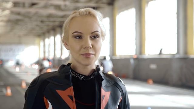 Мотошкола Motostudy.ru - начало мотосезона!