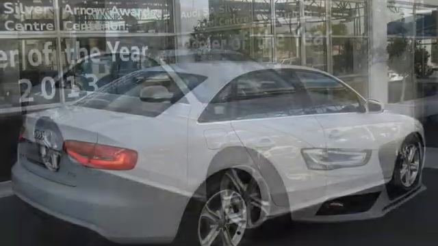 2014 AUDI A4 1.8 TFSI Multitronic Auto For Sale On Auto Trader South Africa смотреть онлайн