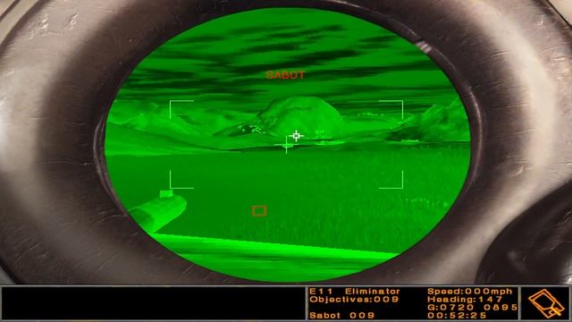 Armored Fist 3 (1999) by Novalogic - Content Review & Gameplay - Steam Win10/11 смотреть онлайн