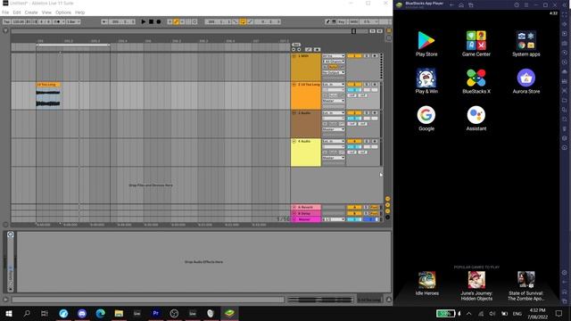How to use Google to find samples (Made by Kodhi) смотреть онлайн
