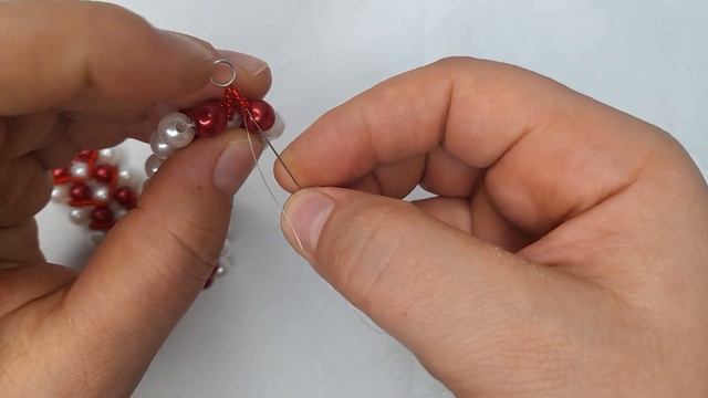 #DIY #МК Как сделать Браслет? и серьги 2021 | Мастер класс по созданию Браслет и серьги смотреть онлайн