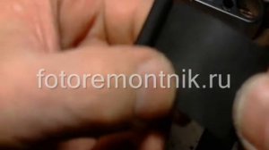 Отчет переборки фотоаппарата ФЭД 3.. Ремонт пленочных (ретро) фотоаппаратов выпущенных в СССР.