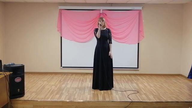 Дарья Хрипунова - Романс смотреть онлайн