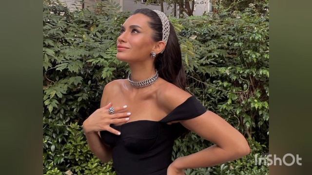 Ханде Догандемир. Личная жизнь. Фильмография. Интересные факты смотреть онлайн