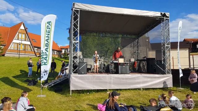 АбунаФест)День второй.11.06.2023г. смотреть онлайн