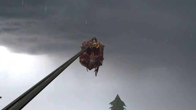 DOOM ETERNAL but the blade is l o n g [SFM] смотреть онлайн
