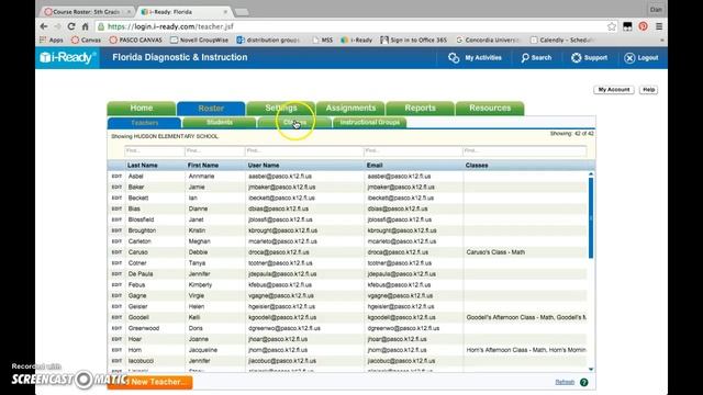 iReady Login and Student User Name and Password Retrieval смотреть онлайн