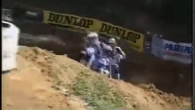 2001 Motocross Budds Creek RD 5