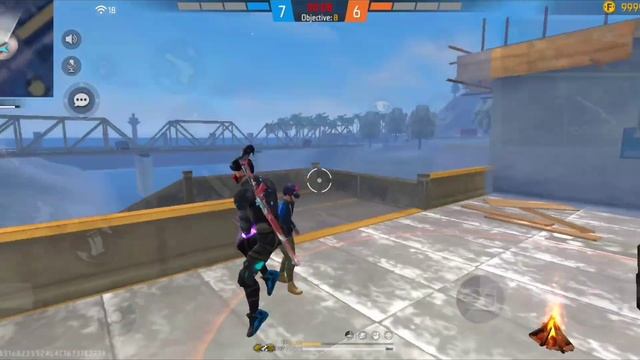 SENSI VIP DO TWO9! ⚙️? MIRA NĀO TREMER! A MELHOR SENSIBILIDADE PARA SUBIR CAPA NO FREE FIRE смотреть онлайн