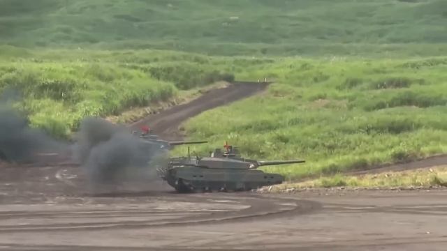 САМЫЕ ЛУЧШИЕ ТАНКИ В 2023! АБРАМС, ЛЕОПАРД ИЛИ Т-90? смотреть онлайн