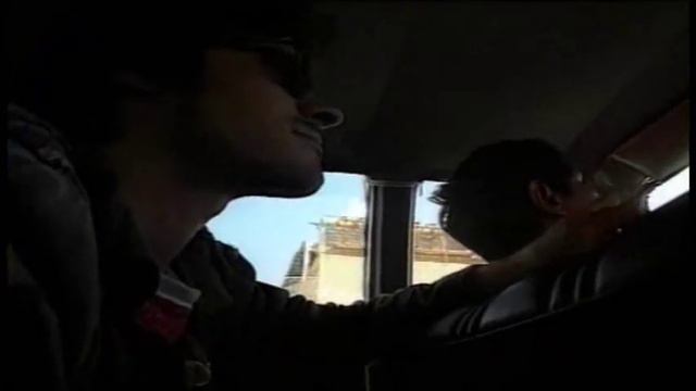 Manu Chao Lima, Perú Mano Negra 1989
