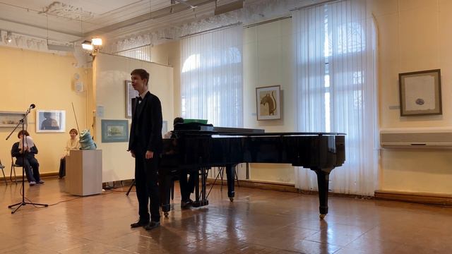 Франц Йозеф Гайдн  Серенада