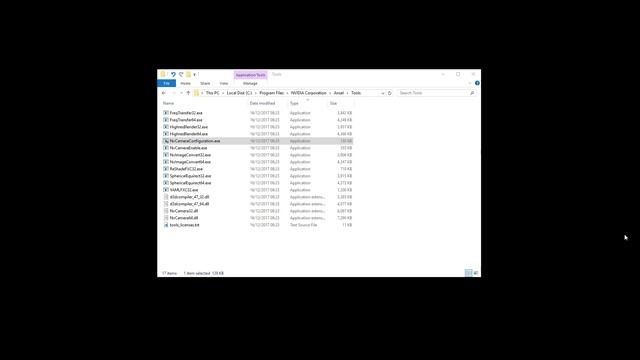 How To Disable NVIDIA Ansel