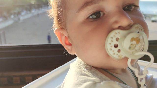 Махачкала поездка с грудным ребёнком