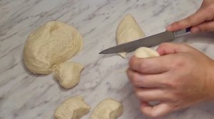 Печем Бублики Каждый День? Посмотрите Наш Самый Простой Рецепт!