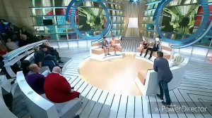 Андрей Мартыненко говорит Украина