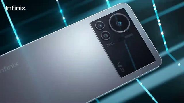 Infinix new gaming phone with Mediatek Helio G99 SoC смотреть онлайн