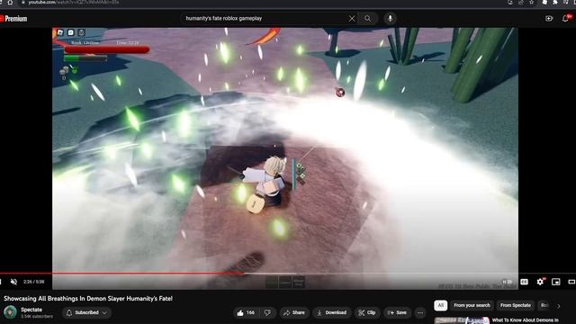 The New 2023 Roblox Demon Slayer Game Coming Soon смотреть онлайн
