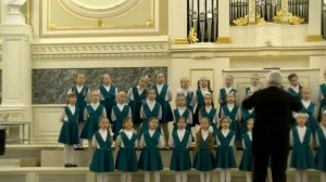 «Ай, на горе дуб, дуб»  Русская народная песня