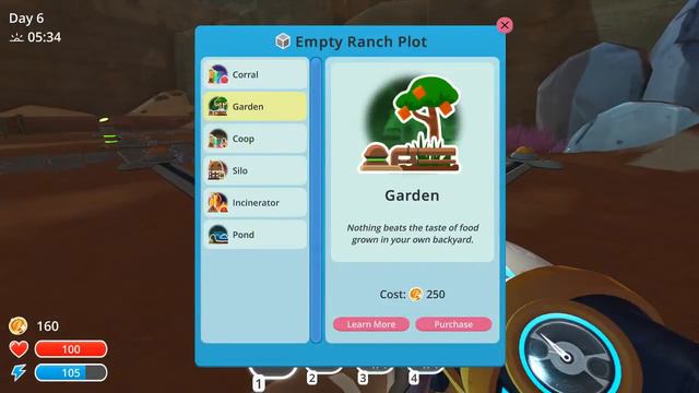 Slime Rancher EP3: The Moss Blanket and Boom Slimes! смотреть онлайн