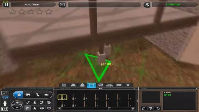 Zoo Tycoon 2: Penguin Zoo Part 3 Gentoo Penguins смотреть онлайн