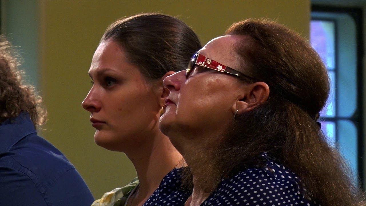 HORTUS MUSICUS 29 сентября 2018 смотреть онлайн