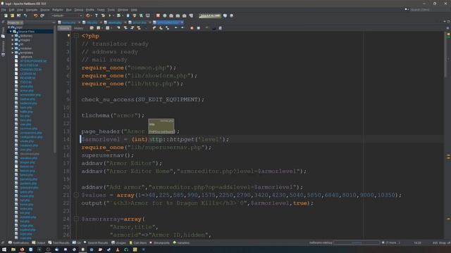 LETS REFACTOR PHP BROWSERGAME: legends of the green dragon. httpget zu http::httget смотреть онлайн