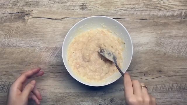 КАК ПРИГОТОВИТЬ ОЛАДЬИ ИЗ КУРИНОГО ФАРША? Просто, быстро, очень вкусно - на ужин и на обед смотреть онлайн