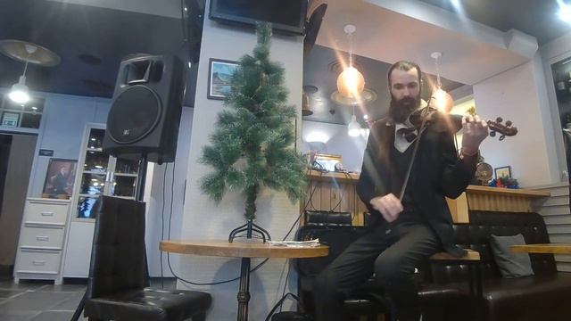 Игра престолов Game Of Thrones Violin Cover By Kosta T Peter Hollens Minus кавер скрипка