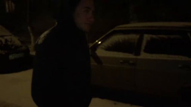 ЭТОТ ПАРЕНЬ ОПАСНЫЙ ''2''