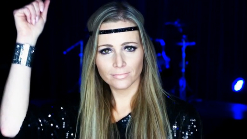 Marry - Bis In Alle Ewigkeit (Megastylez vs. DJ Restlezz Bootleg Video Cut) смотреть онлайн