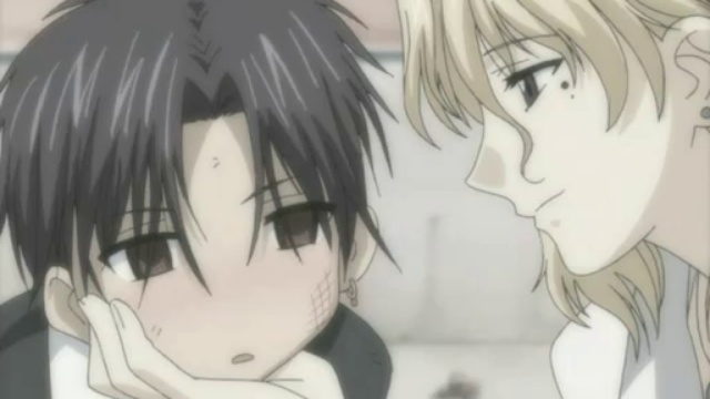 Gakuen Alice 02 Part 1 Vostfr