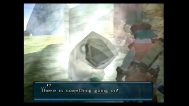 Let's Play .hack//INFECTION Part 25 Grunties смотреть онлайн