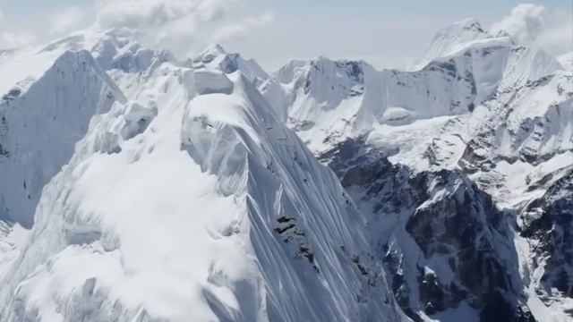 ЭВЕРЕСТ   самая высокая гора в мире  Everest #интересно #топ 10