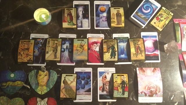 VIRGO ♍️ THEY WANT TO REIGNITE THIS CONNECTION BUT...AUGUST 2019 TAROT смотреть онлайн