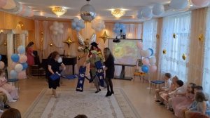 Выпускной в детском саду 2024.mp4