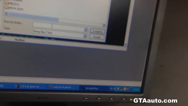 Volkswagen Radio RCD300 how you can read PIN code with Xprog смотреть онлайн