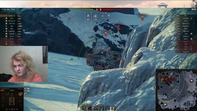 10 lvl елки. World of Tanks. Гайс смотреть онлайн