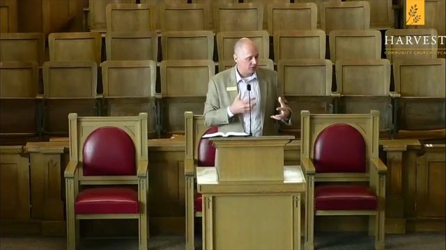 Sermon on Ecclesiastes 3:1-15 - “Time and Eternity” by Pastor Jacob Gerber смотреть онлайн