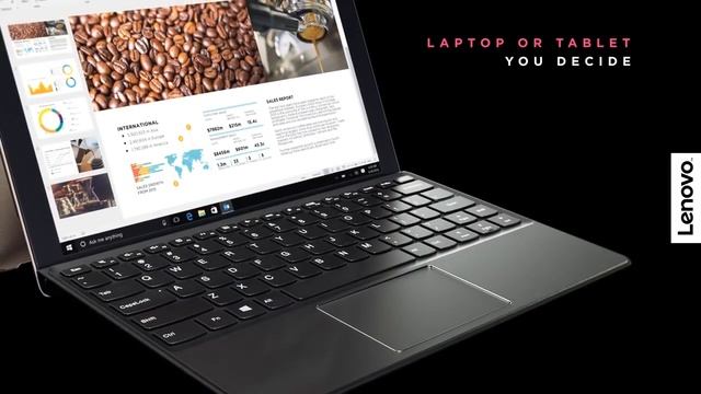 Lenovo Ideapad Miix 720 ( best laptop) смотреть онлайн