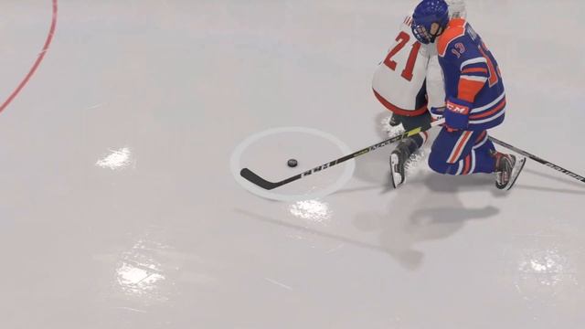 NHL 23 Как выполнить Make Sweep Checks в Hut Rush!? смотреть онлайн
