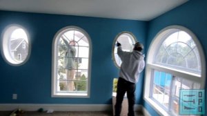 Гнилой каркасник снесли. За 10 лет сгнил каркасный дом