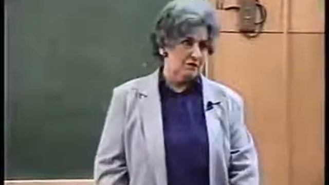 Лекция 13. Социализация, социальная установка, Андреева Г.М. смотреть онлайн