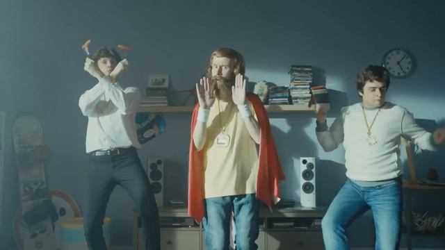 Гриллеры от Горячей штучки: Копченый вкус (2016) смотреть онлайн