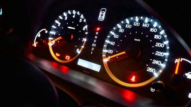 Top 5 Causes of an ABS Light to Come On and how to fix it !! смотреть онлайн