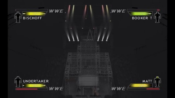 WWE Day of Reckoning: The Forbidden DOR 3.0!